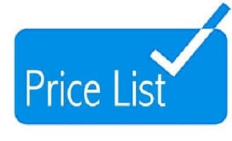 لیست قیمت گاوصندوق آرکا