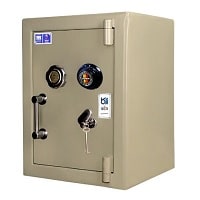 خرید گاوصندوق ارزان قیمت خانگی آرکا