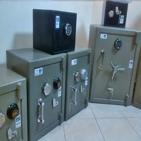 تقسیم بندی انواع گاوصندوق